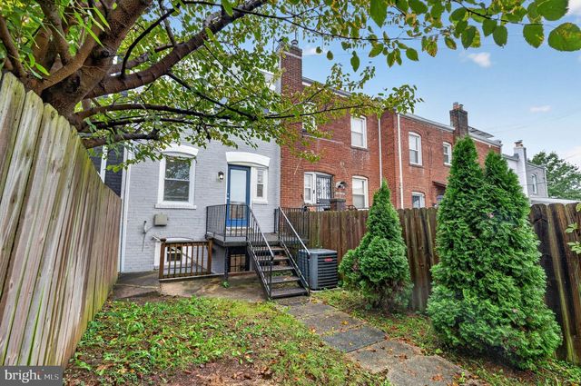 1510 HOWARD RD SE, Washington, DC 20020