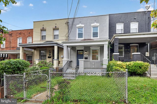1510 HOWARD RD SE, Washington, DC 20020