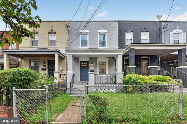 1510 HOWARD RD SE, Washington, DC 20020