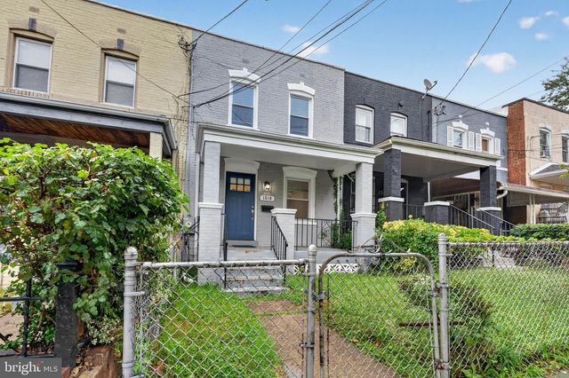 1510 HOWARD RD SE, Washington, DC 20020
