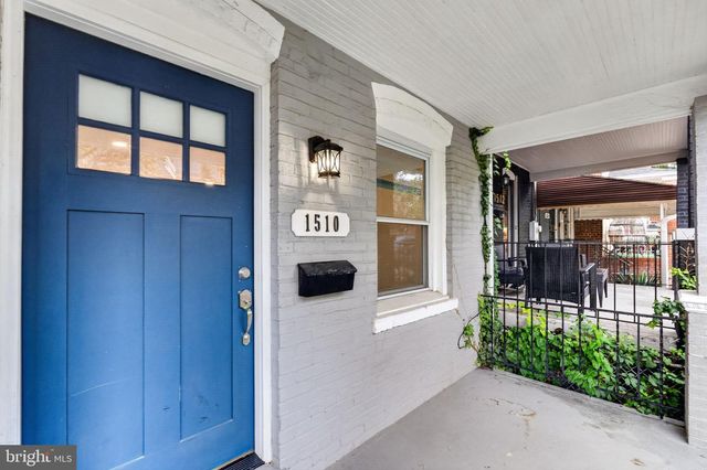1510 HOWARD RD SE, Washington, DC 20020
