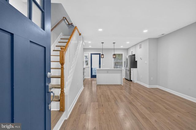 1510 HOWARD RD SE, Washington, DC 20020