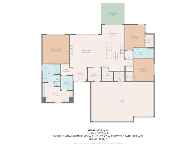 1210 Alexander Court, Ottawa, KS 66067