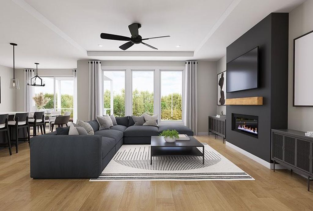 1210 Alexander Court, Ottawa, KS 66067