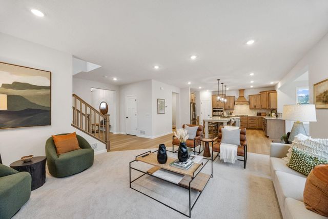 1861 Laquey Avenue NE, Saint Michael, MN 55376