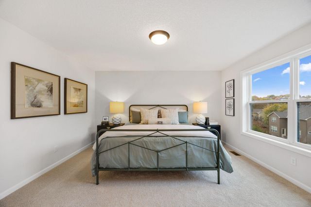 1861 Laquey Avenue NE, Saint Michael, MN 55376