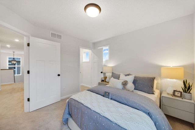 1861 Laquey Avenue NE, Saint Michael, MN 55376