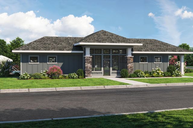 1861 Laquey Avenue NE, Saint Michael, MN 55376