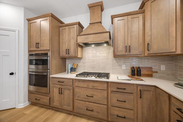 1861 Laquey Avenue NE, Saint Michael, MN 55376