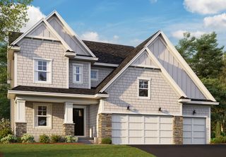 1861 Laquey Avenue NE, Saint Michael, MN 55376