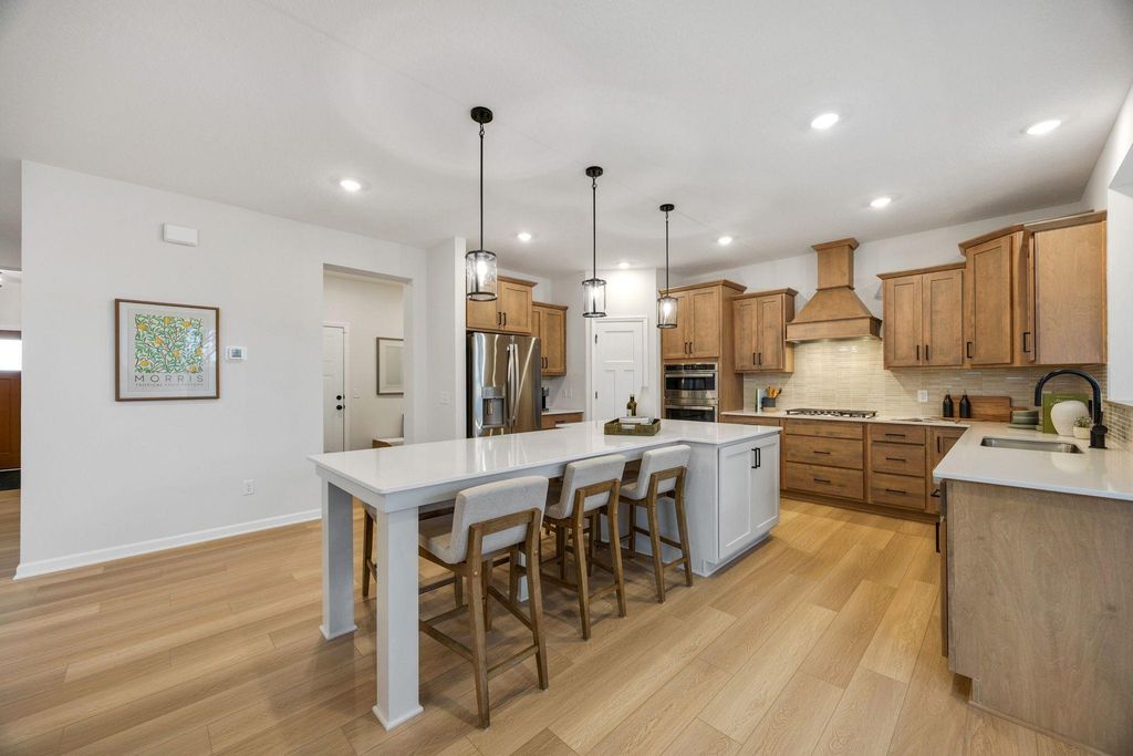 1861 Laquey Avenue NE, Saint Michael, MN 55376 — photo 5
