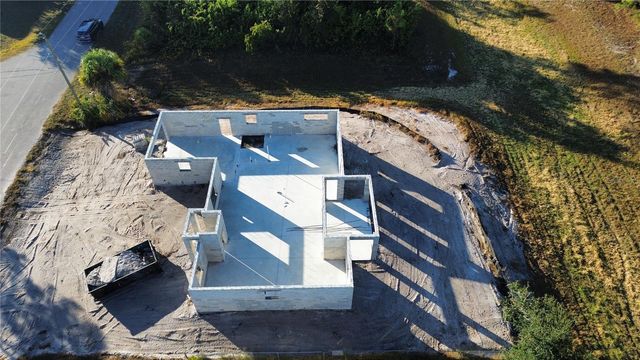 1405 WINTHROP STREET, North Port, FL 34288