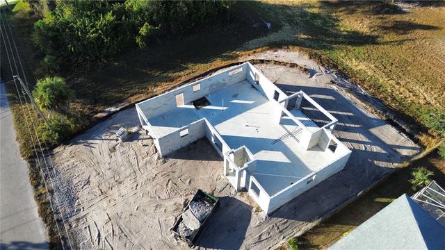 1405 WINTHROP STREET, North Port, FL 34288