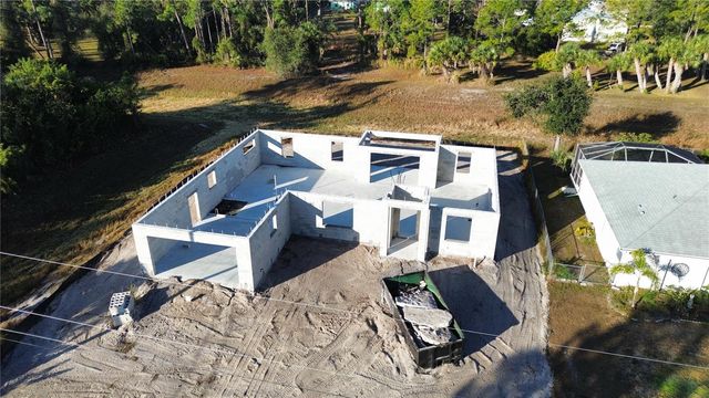 1405 WINTHROP STREET, North Port, FL 34288