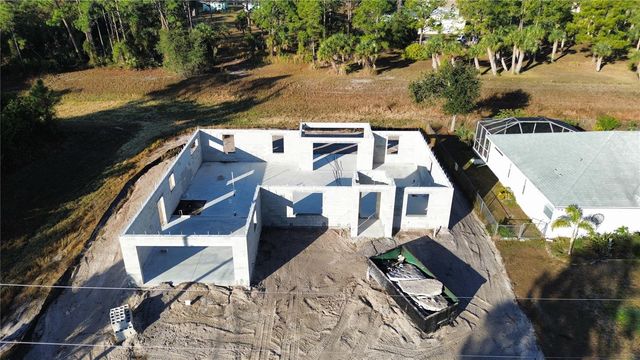 1405 WINTHROP STREET, North Port, FL 34288