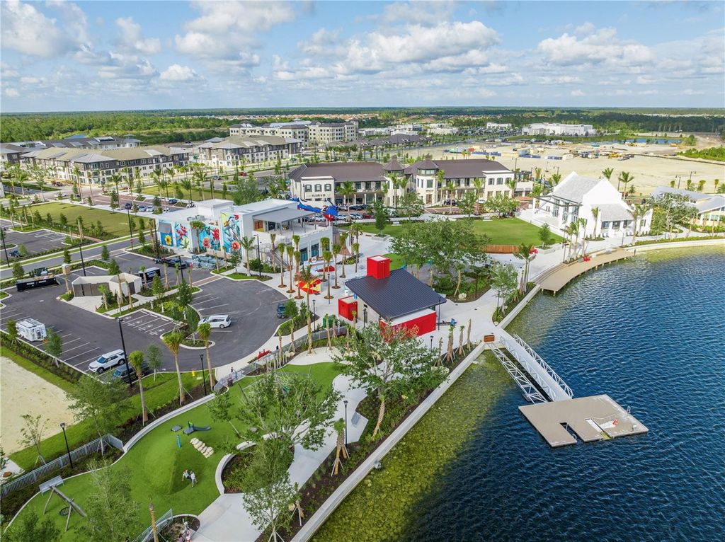 Image 15 of property listing at 1405 WINTHROP STREET, North Port, FL 34288