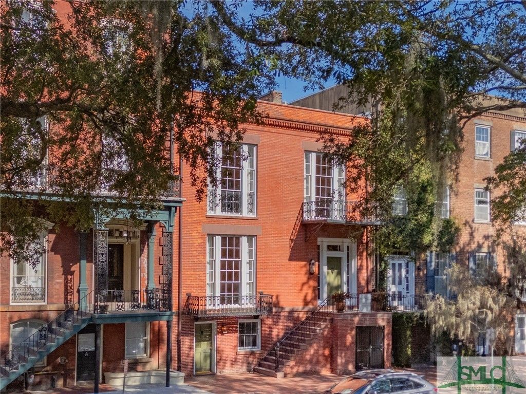 Image 50 of property listing at 228 E Oglethorpe Avenue, Savannah, GA 31401