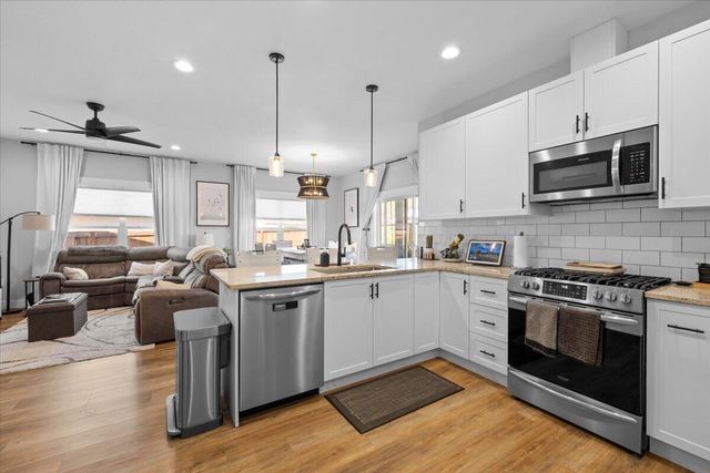 2586 Tiffin Way, Medford, OR 97504