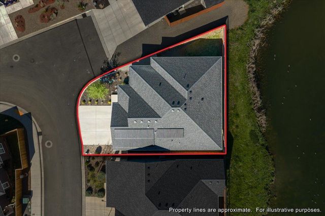 2586 Tiffin Way, Medford, OR 97504