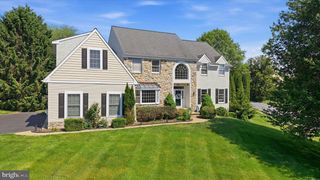 706 REGENCY HILL DR, Hockessin, DE 19707