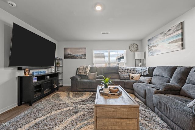 1754 Carter Daniel Drive, Graham, NC 27253