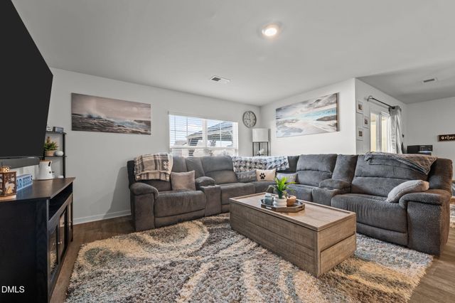 1754 Carter Daniel Drive, Graham, NC 27253