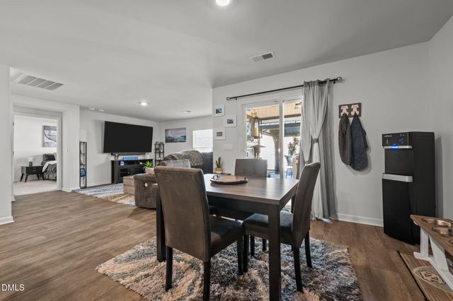 1754 Carter Daniel Drive, Graham, NC 27253