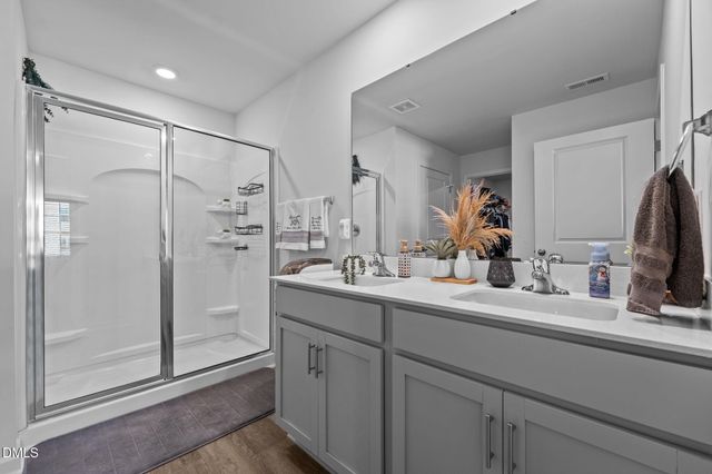 1754 Carter Daniel Drive, Graham, NC 27253