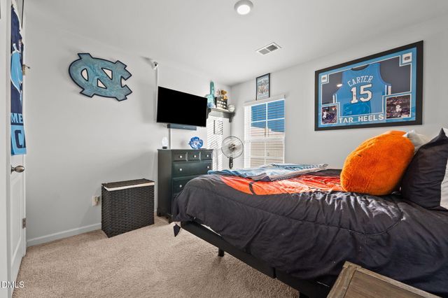 1754 Carter Daniel Drive, Graham, NC 27253