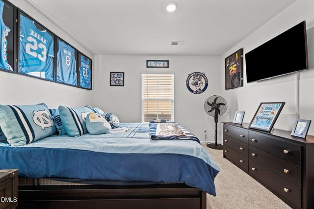 1754 Carter Daniel Drive, Graham, NC 27253