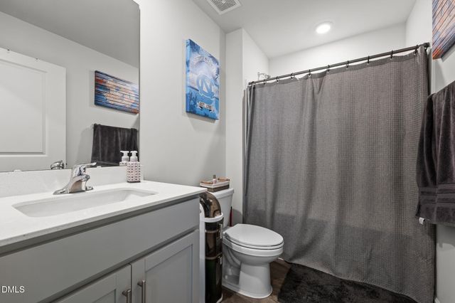 1754 Carter Daniel Drive, Graham, NC 27253