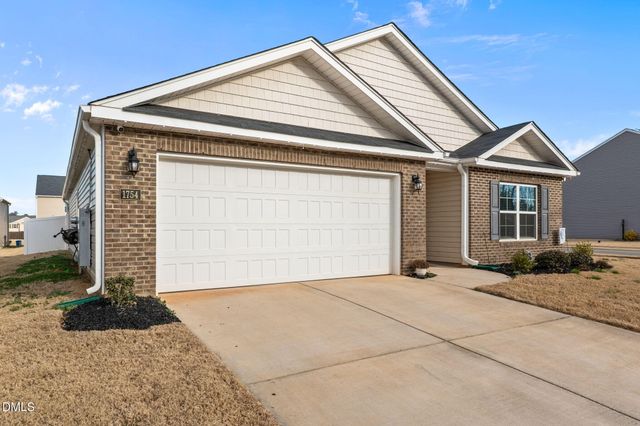 1754 Carter Daniel Drive, Graham, NC 27253