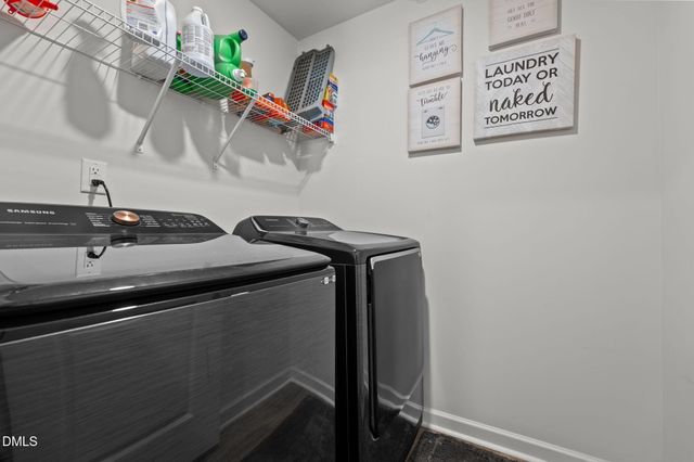 1754 Carter Daniel Drive, Graham, NC 27253