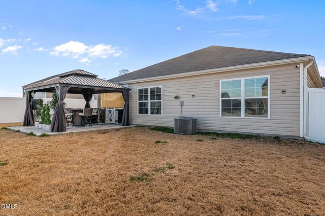 1754 Carter Daniel Drive, Graham, NC 27253