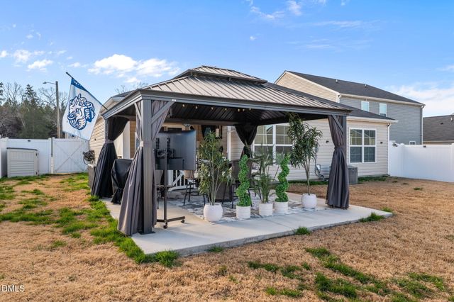 1754 Carter Daniel Drive, Graham, NC 27253