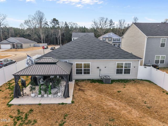 1754 Carter Daniel Drive, Graham, NC 27253