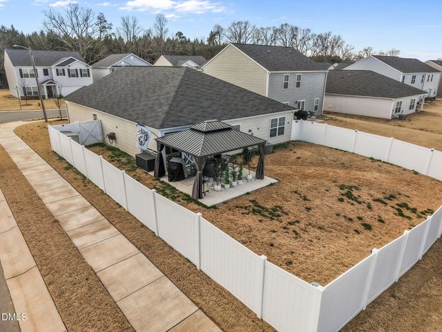 1754 Carter Daniel Drive, Graham, NC 27253