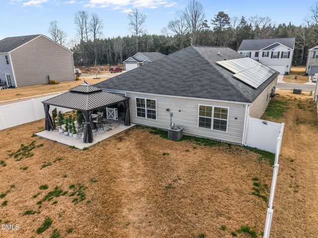 1754 Carter Daniel Drive, Graham, NC 27253