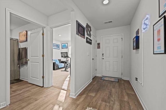 1754 Carter Daniel Drive, Graham, NC 27253