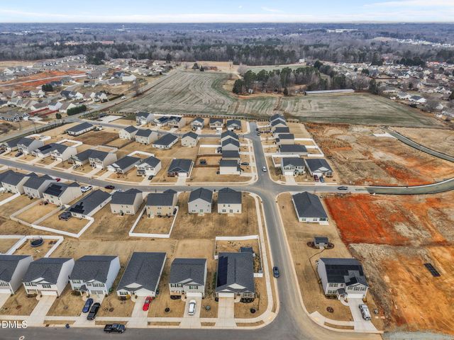 1754 Carter Daniel Drive, Graham, NC 27253