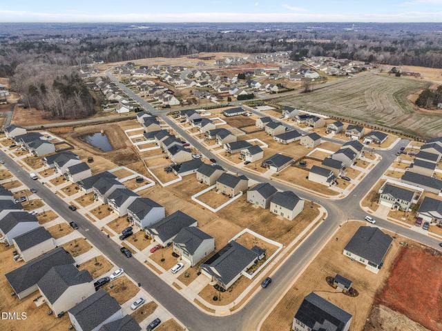 1754 Carter Daniel Drive, Graham, NC 27253