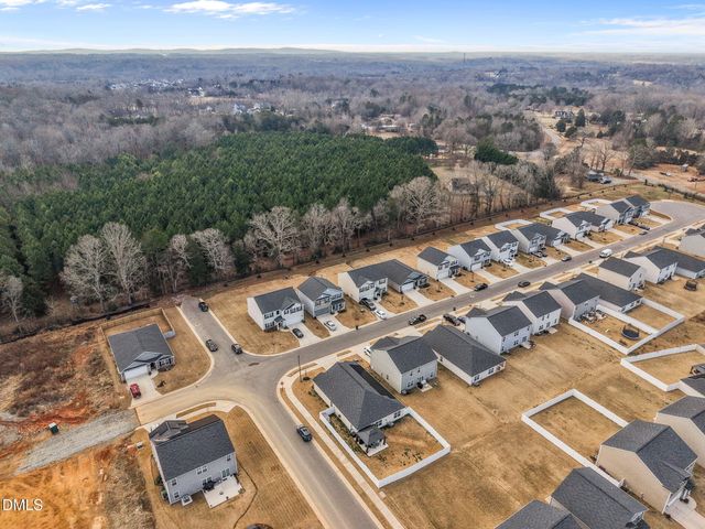 1754 Carter Daniel Drive, Graham, NC 27253