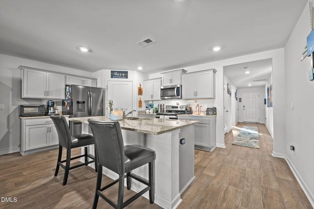 1754 Carter Daniel Drive, Graham, NC 27253