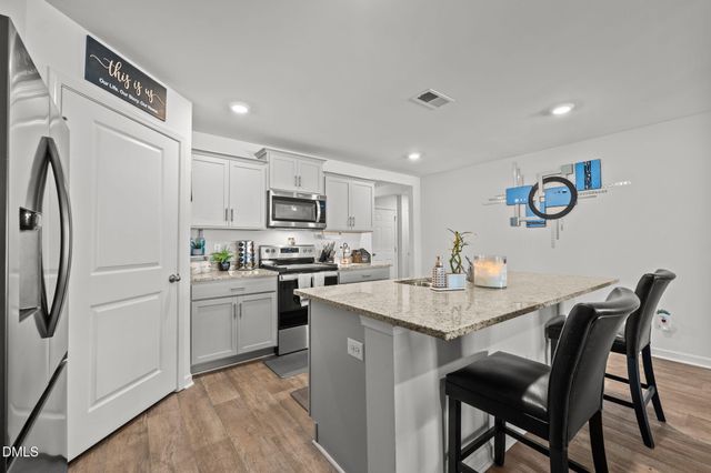 1754 Carter Daniel Drive, Graham, NC 27253