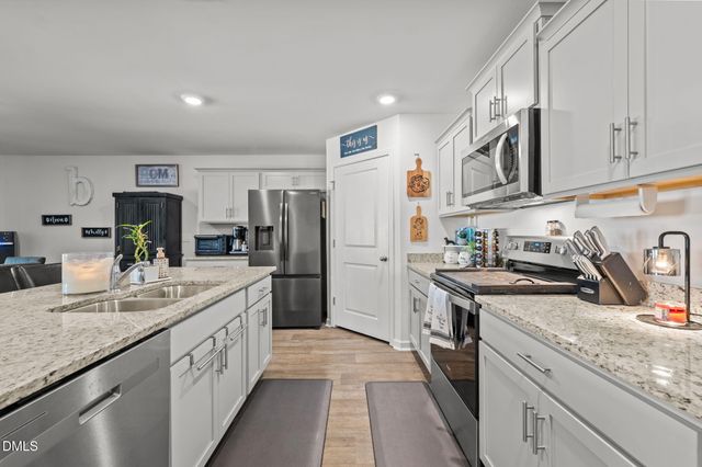 1754 Carter Daniel Drive, Graham, NC 27253