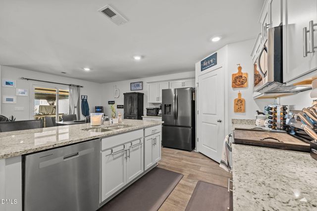 1754 Carter Daniel Drive, Graham, NC 27253