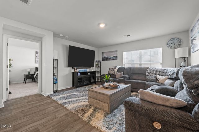 1754 Carter Daniel Drive, Graham, NC 27253