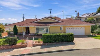 1681 Morse Drive, San Pedro, CA 90732