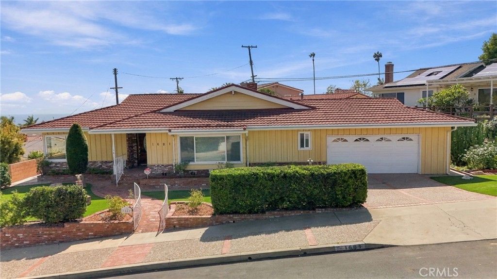1681 Morse Drive, San Pedro, CA 90732 — exterior