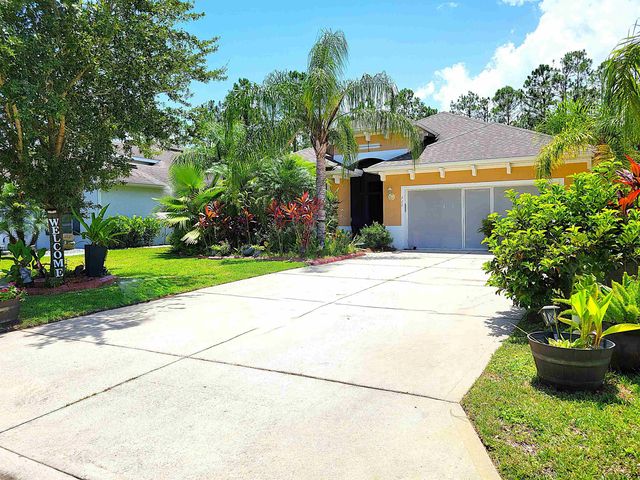 111 S Hummingbird Pl, Palm Coast, FL 32164